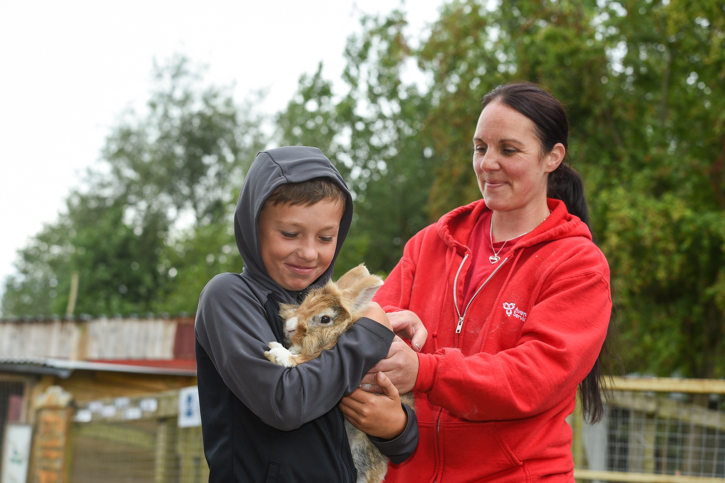 Thank you for having your say on Blacon Adventure Playground